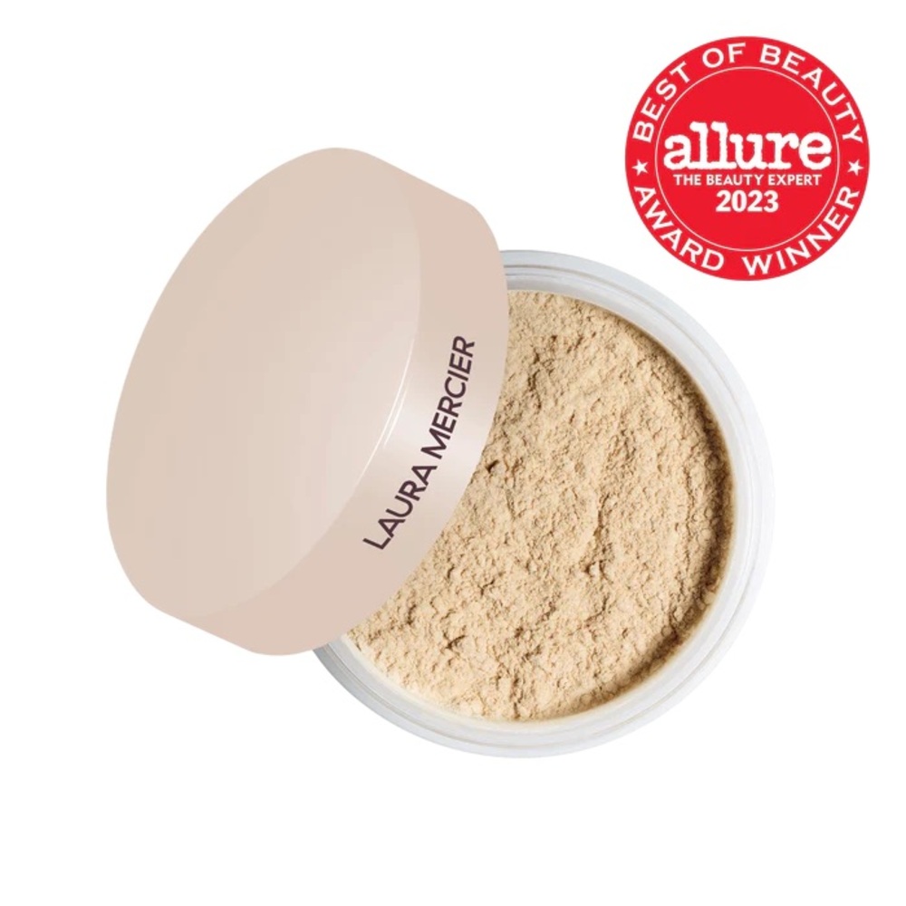 Laura Mercier Ultra-Blur Translucent Divinely Flawless Translucent Loose Powder - Picture 16 of 16